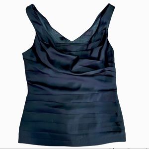 Express Black Top